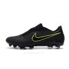 Nike Phantom Venom Elite FG Negro Volt